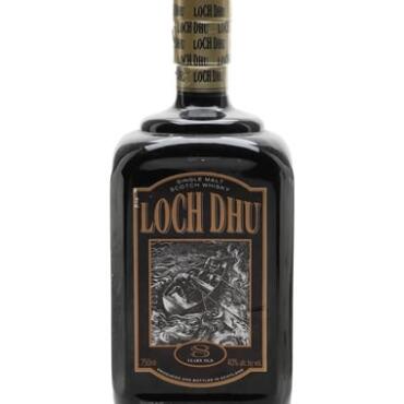 Loch Dhu 8 Year Old
Bot.1980s - Bot.1980s