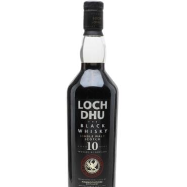 Loch Dhu 10 Year Old