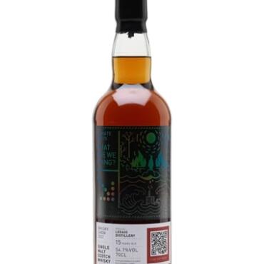 Ledaig 2006
15 Year Old Sherry Cask The Whisky Show 2022 - 15 Year Old Sherry Cask The Whisky Show 2022