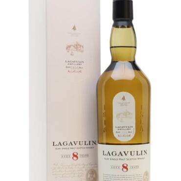 Lagavulin 8 Year Old