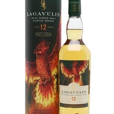 Lagavulin 12 Year Old
Special Releases 2022 - Special Releases 2022