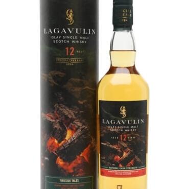 Lagavulin 12 Year Old
Special Releases 2024 - Special Releases 2024