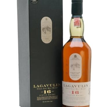Lagavulin 16 Year Old
White Horse Bot.1990s - White Horse Bot.1990s