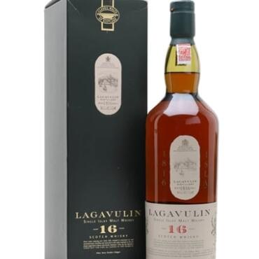 Lagavulin 16 Year Old
Bot.1980s White Horse Litre - Bot.1980s White Horse Litre