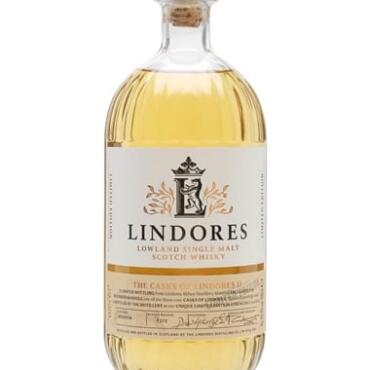 Lindores Abbey Bourbon Cask
Casks of Lindores II - Casks of Lindores II