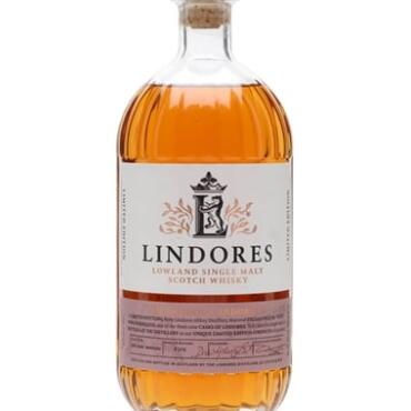 Lindores Abbey STR Wine Barriques
Casks of Lindores II - Casks of Lindores II