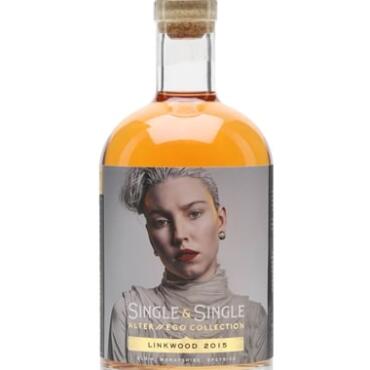 Linkwood 2015
7 Year Old Chateau Larose Finish Single & Single - 7 Year Old Chateau Larose Finish Single & Single