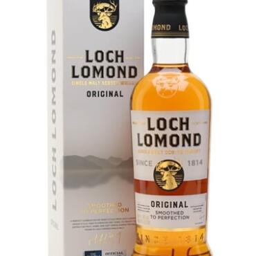 Loch Lomond Original