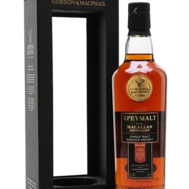 Macallan 1998
26 Year Old Cask #21603913 Speymalt Gordon & MacPhail - 26 Year Old Cask #21603913 Speymalt Gordon & MacPhail