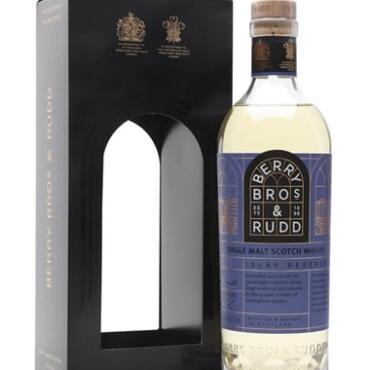 Berry Bros & Rudd Islay Reserve Single Malt