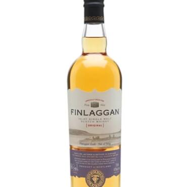 Finlaggan Original
Peaty - Peaty