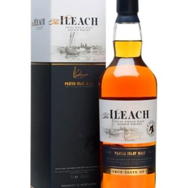 Ileach Peaty