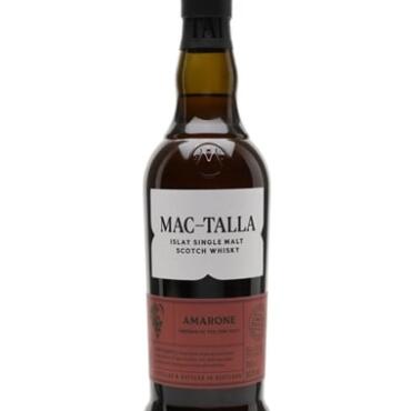 Mac-Talla Amarone Finish
Friends of Feis Ile 2025 - Friends of Feis Ile 2025