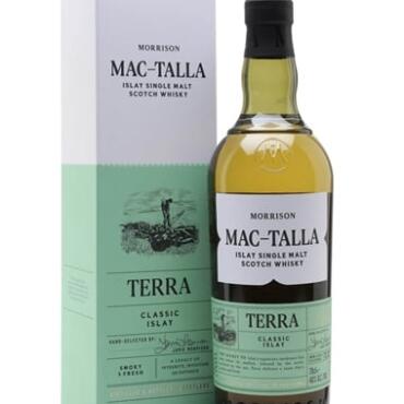 Mac-Talla Terra Classic Islay