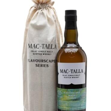 Mac-Talla Fluran
Islay Single Malt - Islay Single Malt