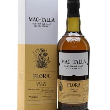 Mac-Talla Flora
Islay Single Malt - Islay Single Malt