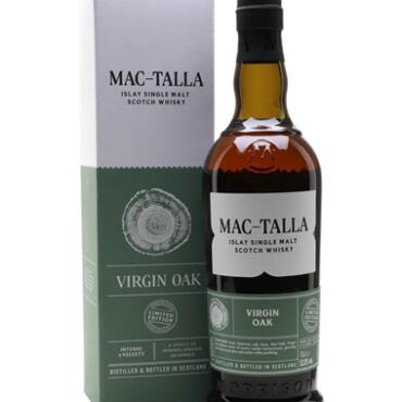 Mac-Talla Virgin Oak Limited Edition