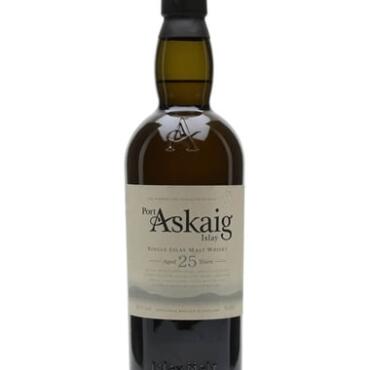 Port Askaig 25 Year Old