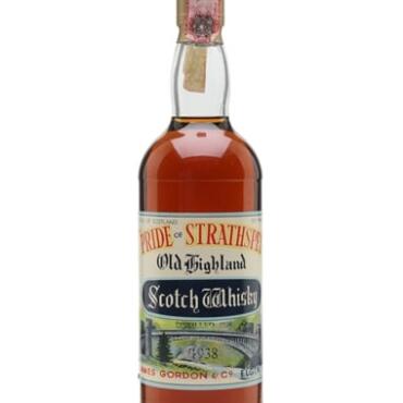 Pride of Strathspey 1938
Bot.1970s - Bot.1970s