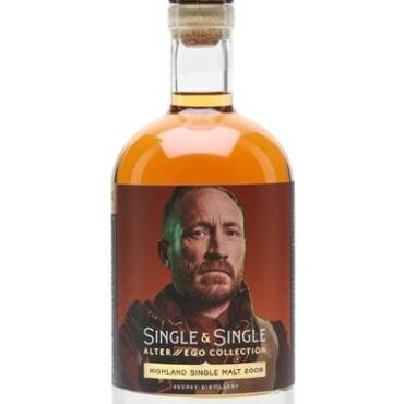 Highland Single Malt 2008
14 Year Old Sherry Cask Single & Single - 14 Year Old Sherry Cask Single & Single