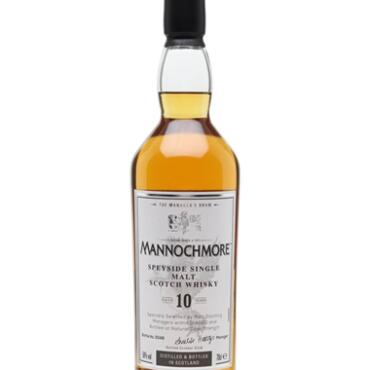 Mannochmore
10 Year Old Bot.2018 - 10 Year Old Bot.2018