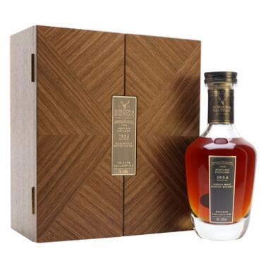 Mortlach 1954
65 Year Old Private Collection - 65 Year Old Private Collection