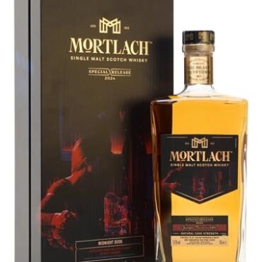 Mortlach Midnight Dusk
Special Releases 2024 - Special Releases 2024