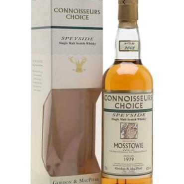 Mosstowie 1979
Bot.2002 Connoisseurs Choice - Bot.2002 Connoisseurs Choice