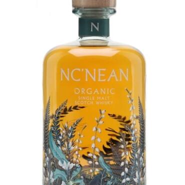 Nc'nean Organic Single Malt