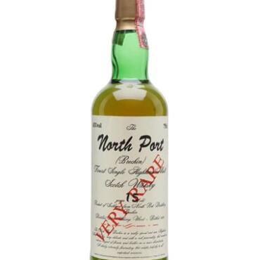 North Port Brechin 1974
15 Year Old Sestante - 15 Year Old Sestante