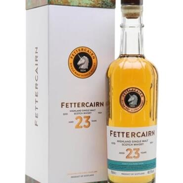 Fettercairn 23 Year Old