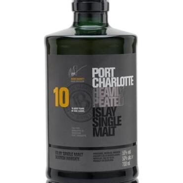 Port Charlotte 10 Year Old