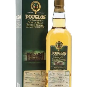 Port Ellen 1983
27 Year Old Douglas of Drumlanrig - 27 Year Old Douglas of Drumlanrig
