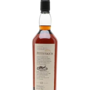Pittyvaich 12 Year Old
Flora & Fauna - Flora & Fauna