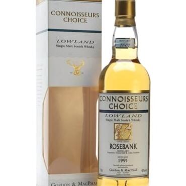 Rosebank 1991
Bot.2007 Connoisseurs Choice - Bot.2007 Connoisseurs Choice