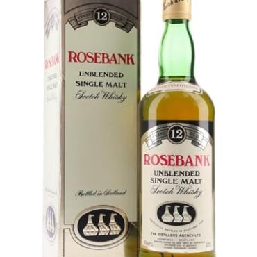 Rosebank 12 Year Old
Bot.1980s - Bot.1980s