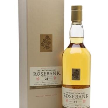 Rosebank 1990
21 Year Old Special Releases 2011 - 21 Year Old Special Releases 2011