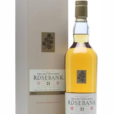 Rosebank 1992
21 Year Old Special Releases 2014 - 21 Year Old Special Releases 2014