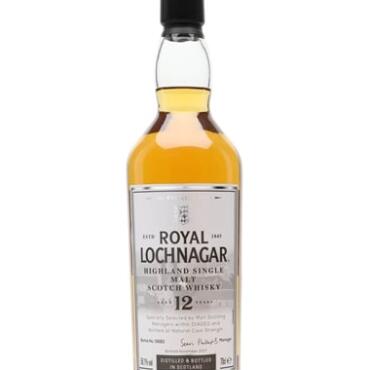 Royal Lochnagar 12 Year Old
Manager's Dram - Manager's Dram