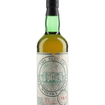 SMWS 18.4 (Inchgower)
1966 Bot.1994 - 1966 Bot.1994