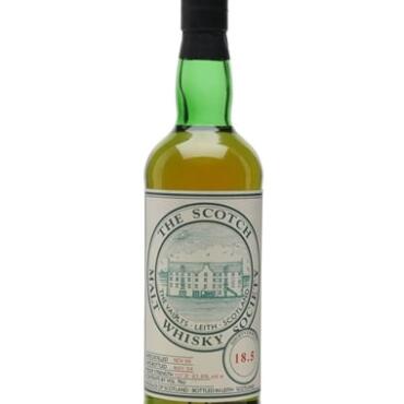 SMWS 18.5 (Inchgower)
1966 27 Year Old Bot.1994 - 1966 27 Year Old Bot.1994