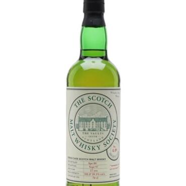 SMWS 4.49 (Highland Park)
1980 Bot.1997 - 1980 Bot.1997