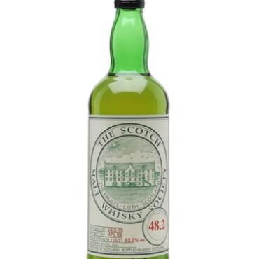 SMWS (Balmenach) 48.2
1973 Bot.1989 - 1973 Bot.1989
