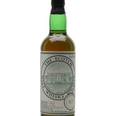 SMWS 55.7 (Royal Brackla)
1975 20 Year Old - 1975 20 Year Old