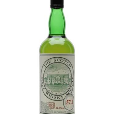 SMWS 57.1 (Glen Mhor)
1975 12 Year Old - 1975 12 Year Old