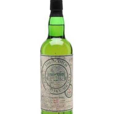 SMWS 76.29 (Mortlach)
1989 Bot.2002 13 Year Old - 1989 Bot.2002 13 Year Old