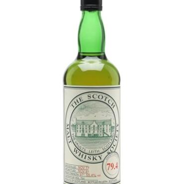SMWS 79.4 (Deanston)
1977 14 Year Old Bot.1991 - 1977 14 Year Old Bot.1991