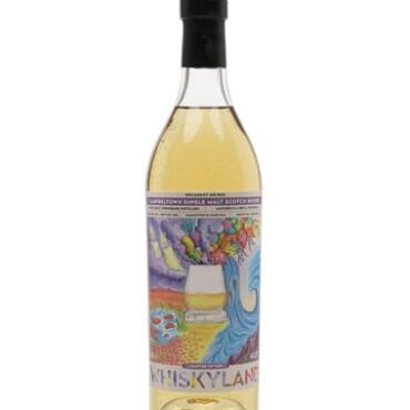 Springbank 1994
30 Year Old Whiskyland Chapter 15 - 30 Year Old Whiskyland Chapter 15