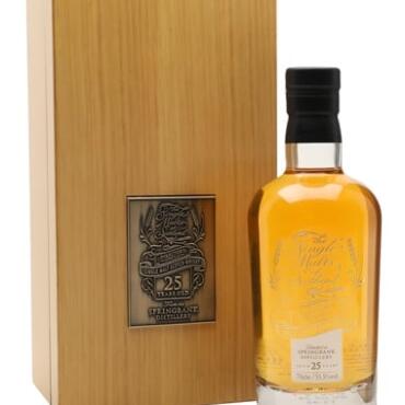 Springbank 25 Year Old
Single Malts Of Scotland Director's Special - Single Malts Of Scotland Director's Special