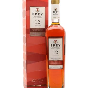 Spey 12 Year Old